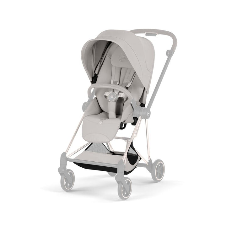 Babesta Mios Seat Pack - Style Collection