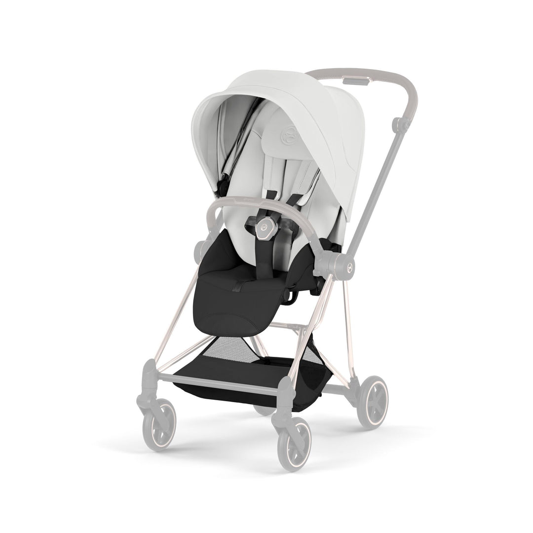 Babesta Mios Seat Pack - Style Collection