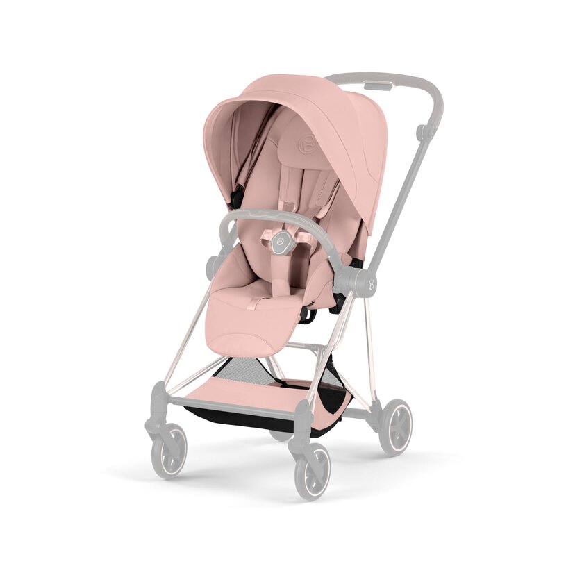 Babesta Mios Seat Pack - Style Collection