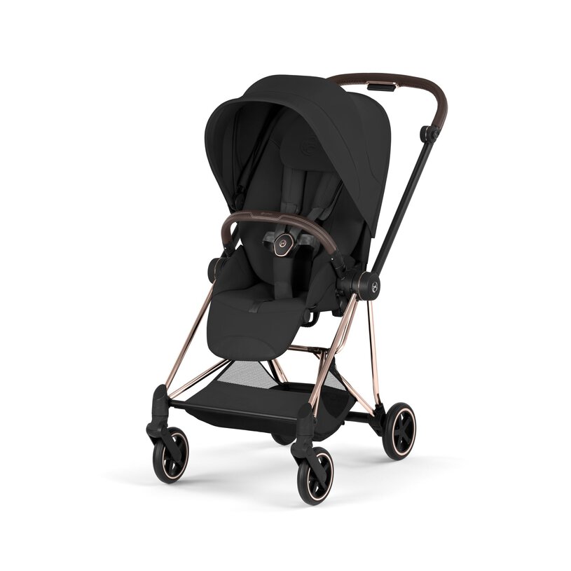 Babesta Mios Seat Pack - Style Collection