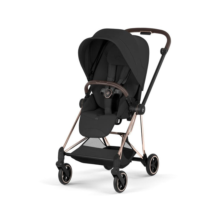 Babesta Mios Seat Pack - Style Collection
