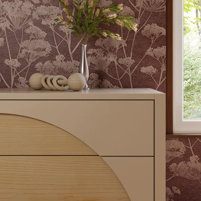 Babesta Moab 6 Drawer Assembled Dresser by Babyletto