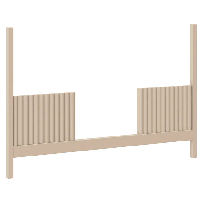 Babesta Moab Conversion Kit for 3-in-1 Convertible Crib by Babyletto