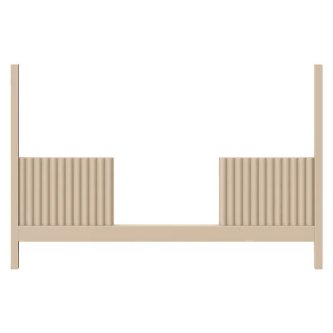 Babesta Moab Conversion Kit for 3-in-1 Convertible Crib by Babyletto