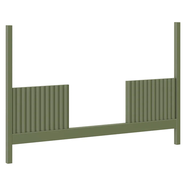 Babesta Moab Conversion Kit for 3-in-1 Convertible Crib by Babyletto