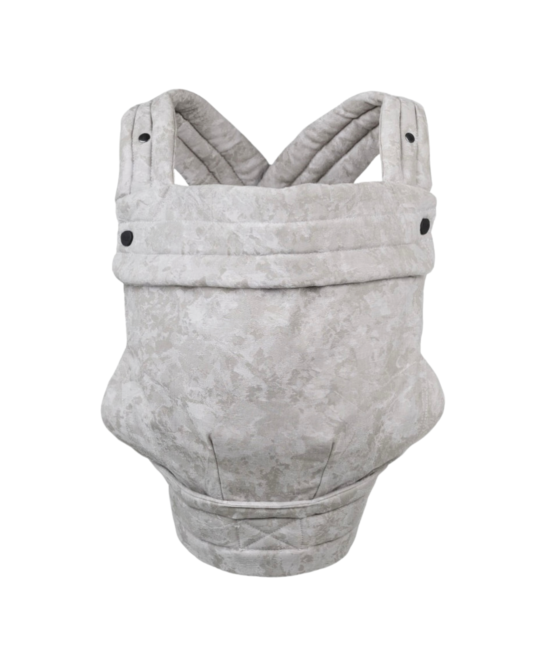Babesta Monarch Baby Carrier Ashland Camo by Mabē 
