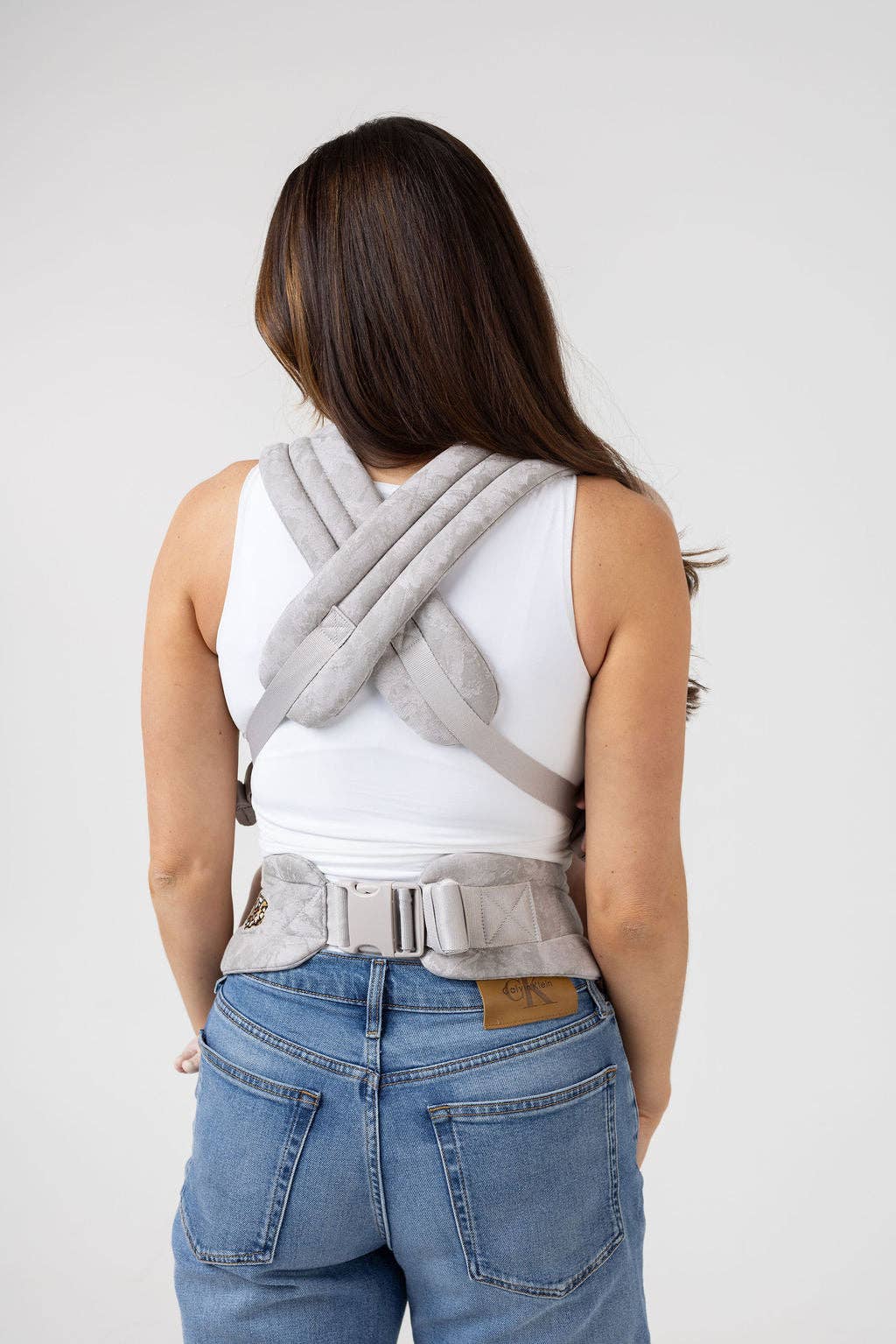 Babesta Monarch Baby Carrier Ashland Camo by Mabē 