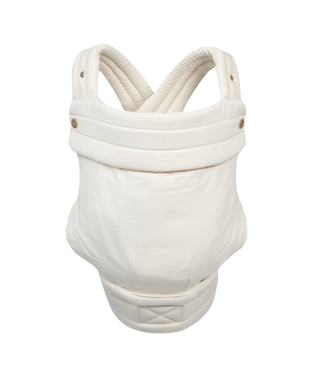 Babesta Monarch Baby Carrier Natural Ivory by Mabē
