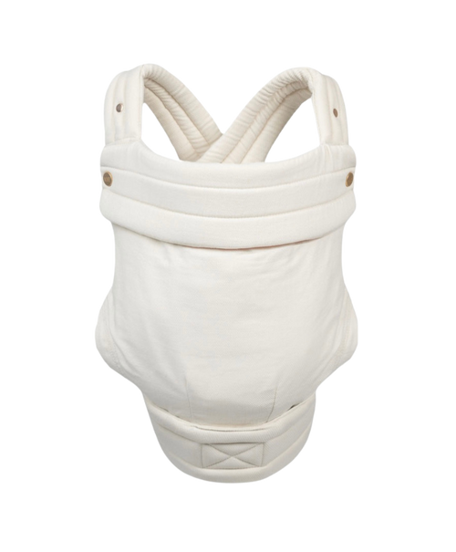 Monarch Baby Carrier - Natural Ivory