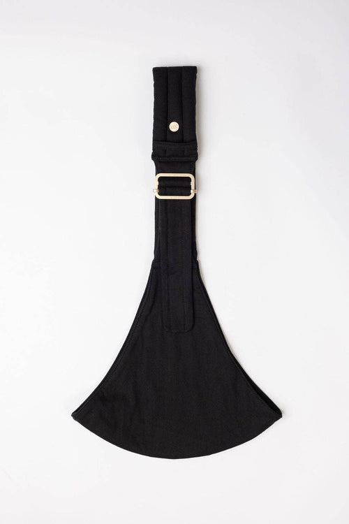Monarch Toddler Sling - Ebony