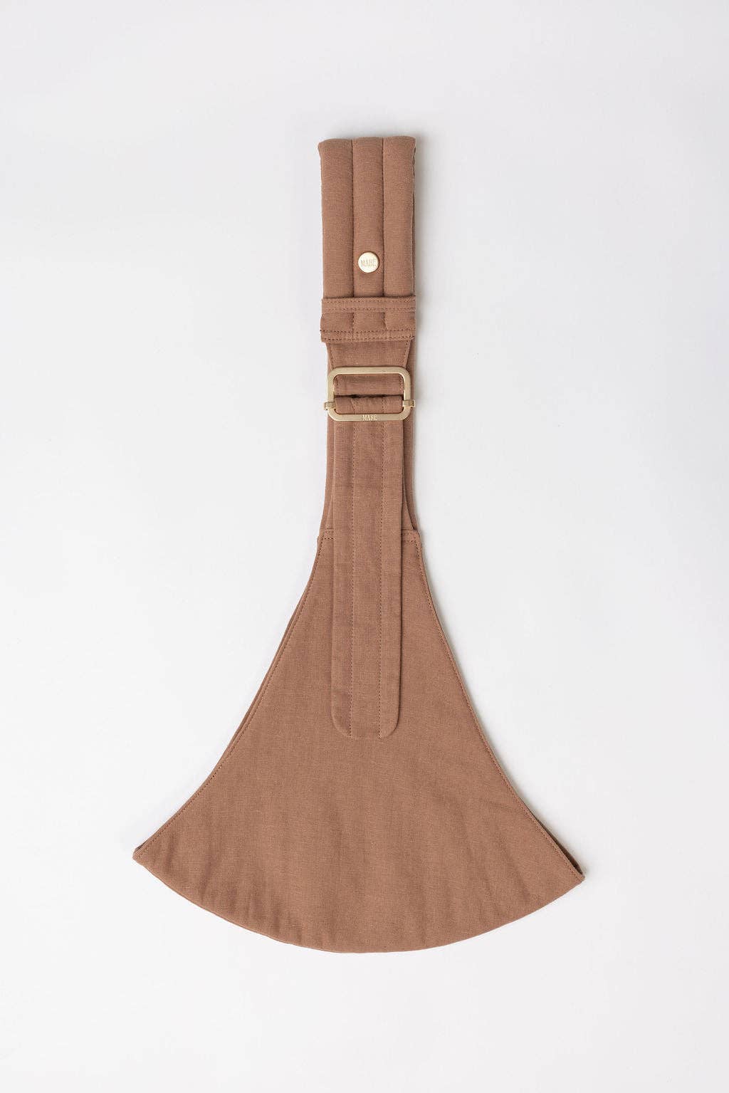 Babesta Monarch Toddler Sling Mocha by Mabe