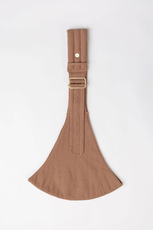 Monarch Toddler Sling - Mocha