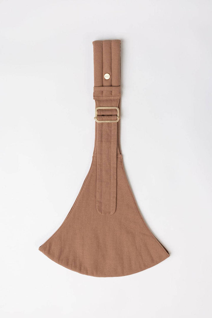 Babesta Monarch Toddler Sling Mocha by Mabe