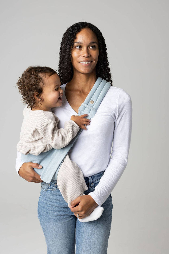 Babesta Monarch Toddler Sling by Mabē