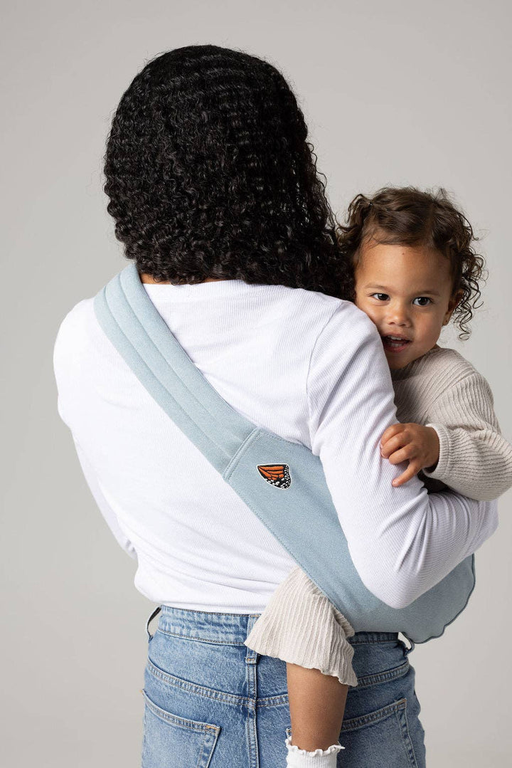 Babesta Monarch Toddler Sling by Mabē