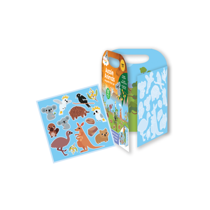 Babesta Monster Mashups Magic Water Painting Set