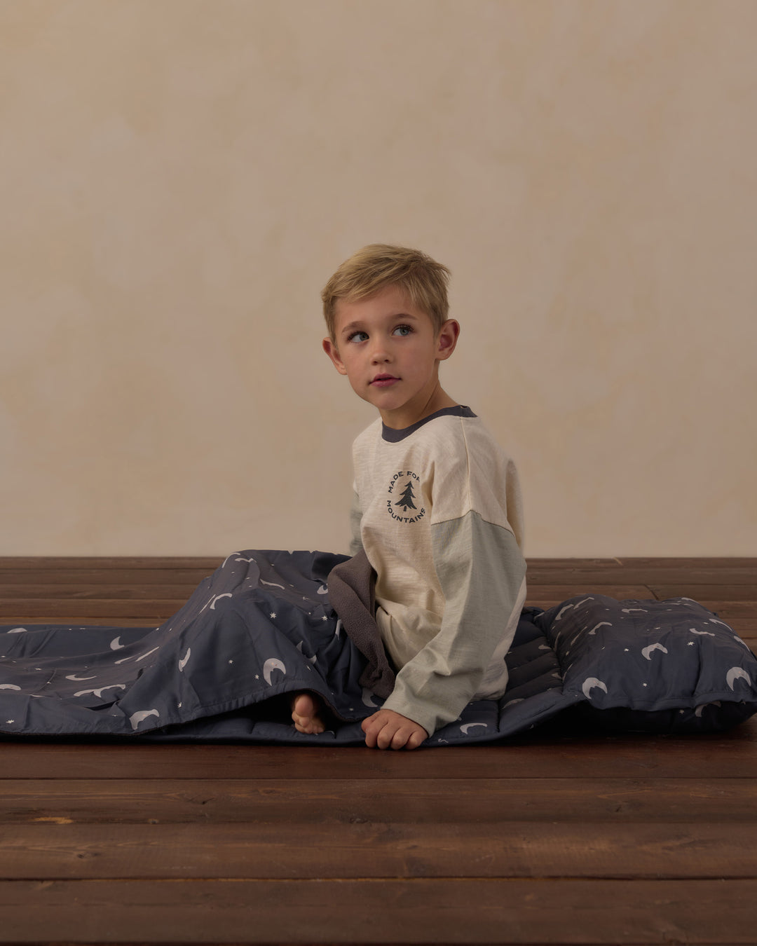 Babesta Moons Nap Mat by Rylee + Cru