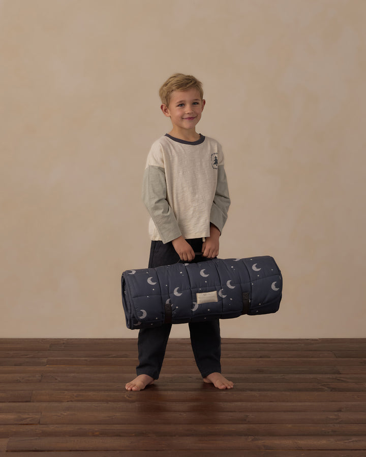 Babesta Moons Nap Mat by Rylee + Cru