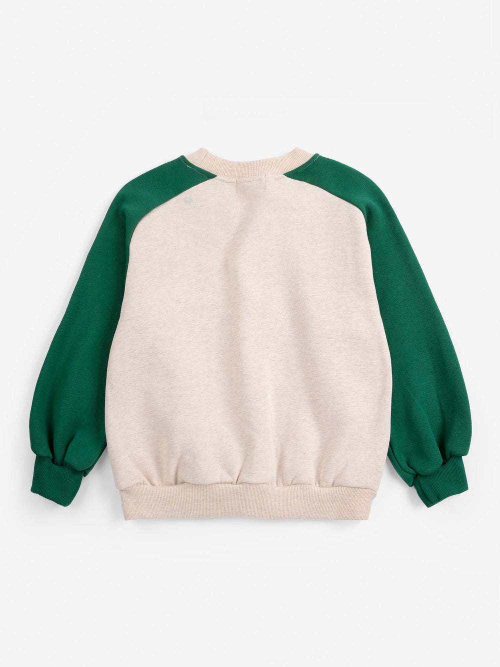 Babesta Mr. Footish Raglan Sweatshirt by Bobo Choses 