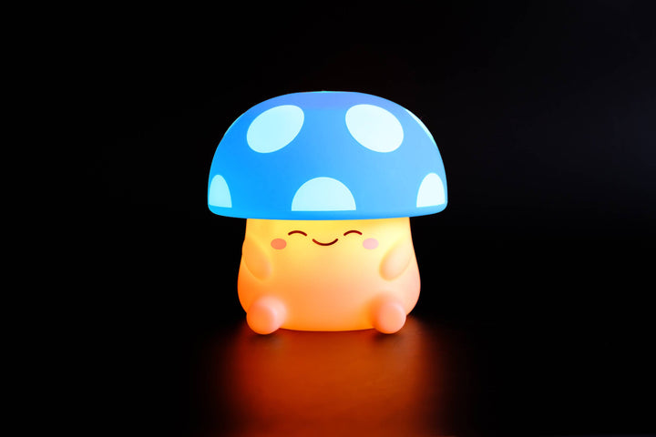 Babesta Mushi Ambient Mushroom Night Light