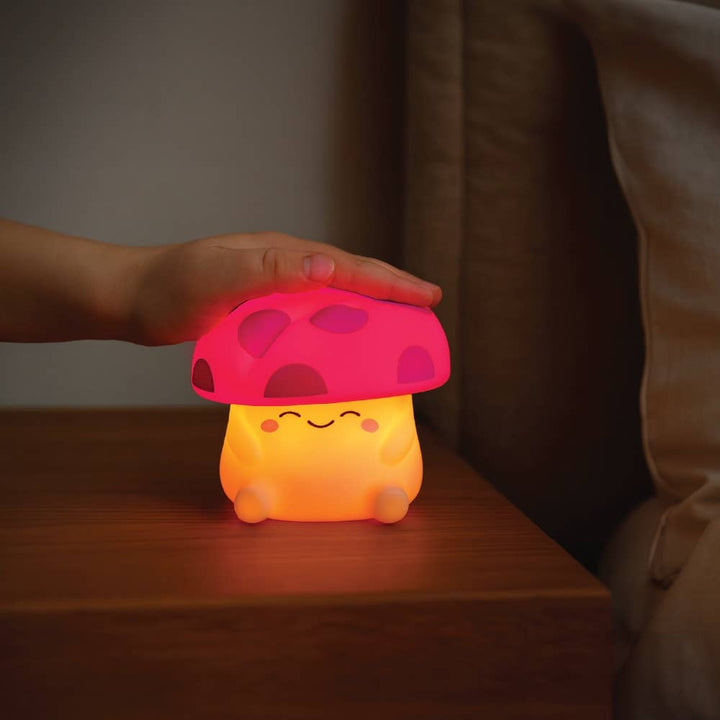 Babesta Mushi Ambient Mushroom Night Light