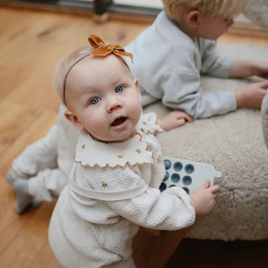Babesta Mushie Phone Press Toy