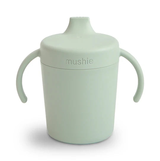 Babesta Mushie Trainer Sippy Cup 
