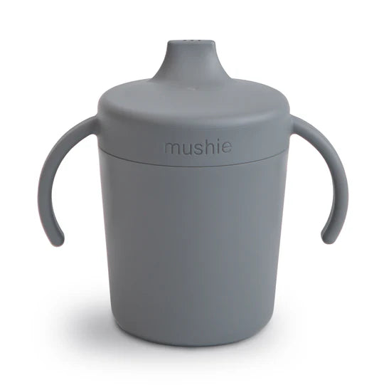 Babesta Mushie Trainer Sippy Cup 