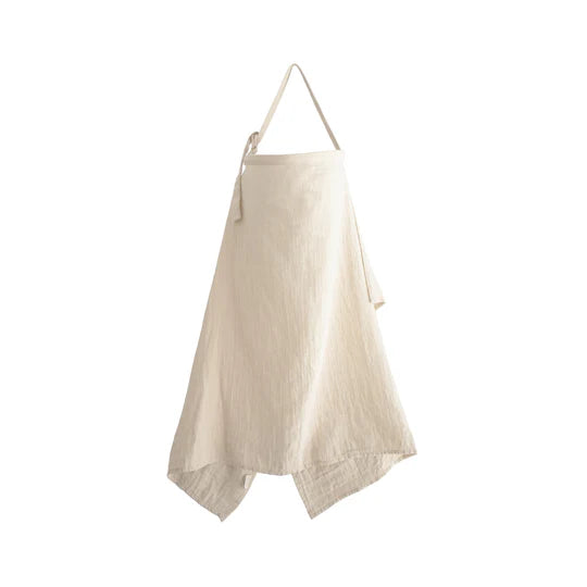 Babesta Muslin Nursing Cover by Mushie