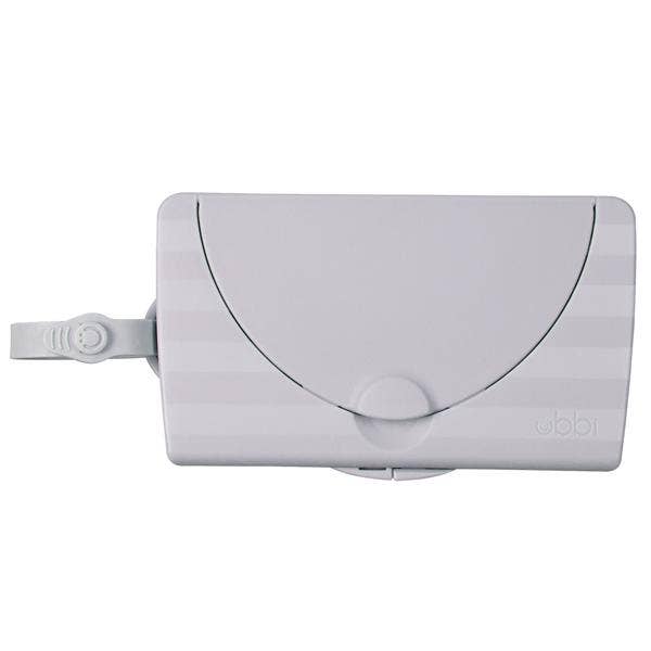 Babesta On-The-Go Baby Wipes Dispenser by Ubbi 