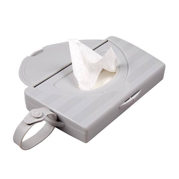 Babesta On-The-Go Baby Wipes Dispenser by Ubbi 