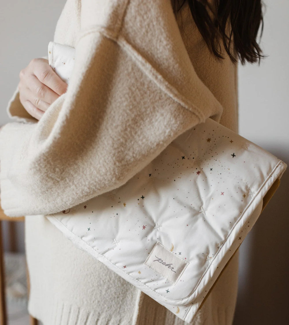 Babesta On The Go Changing Pad - Celestial