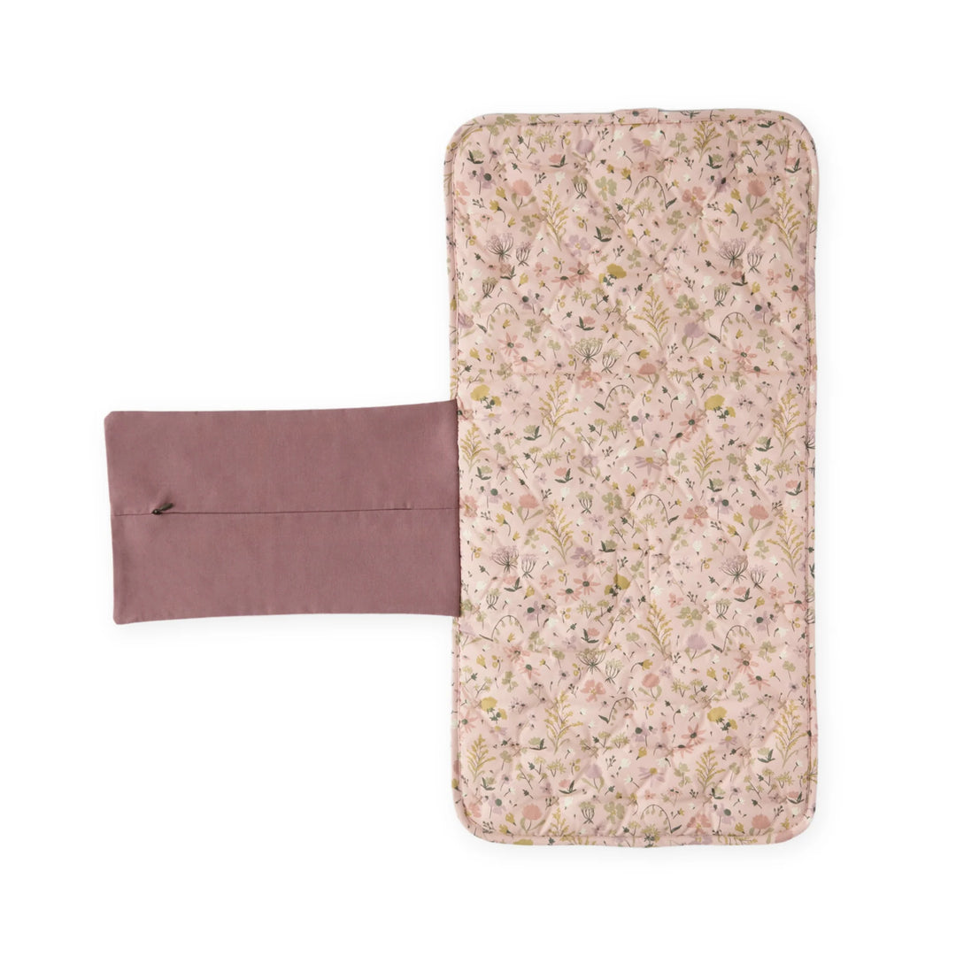 Babesta On The Go Changing Pad - Wildflower by Pehr