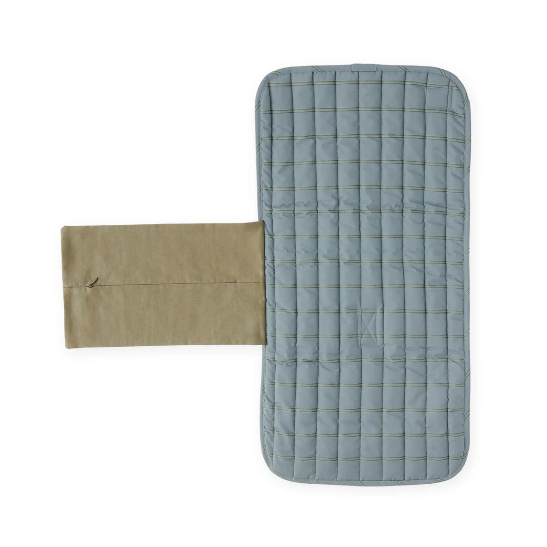 Babesta On The Go Changing Pad - Windowpane by Pehr