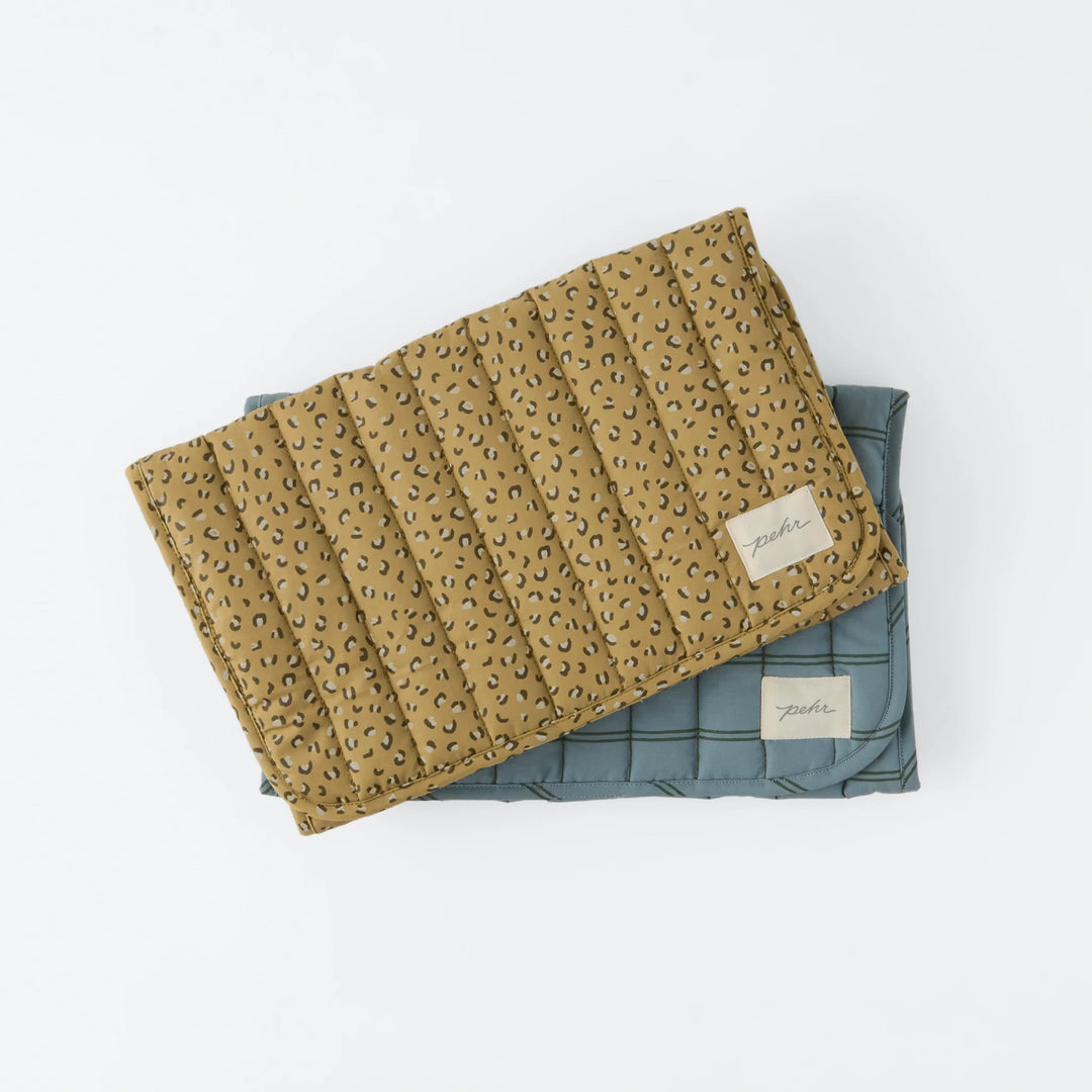 Babesta On The Go Changing Pad - Windowpane by Pehr