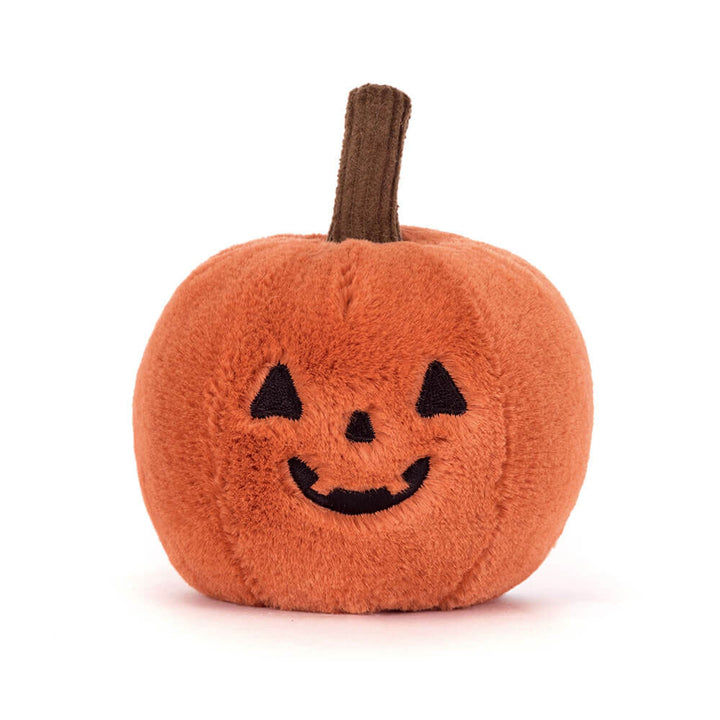 Babesta Ooky Jack O Lantern by Jellycat