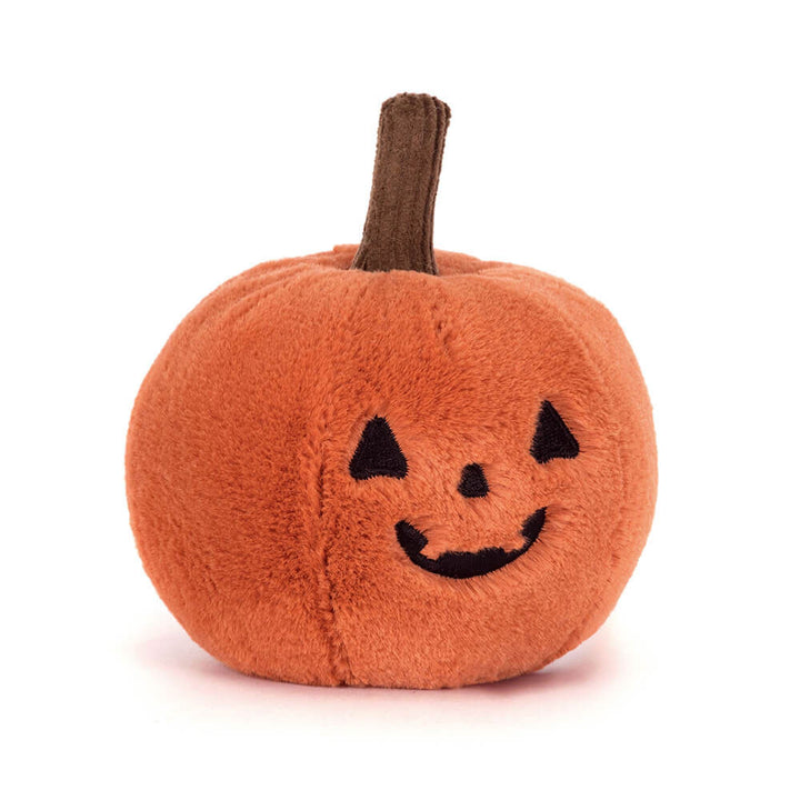 Babesta Ooky Jack O Lantern by Jellycat
