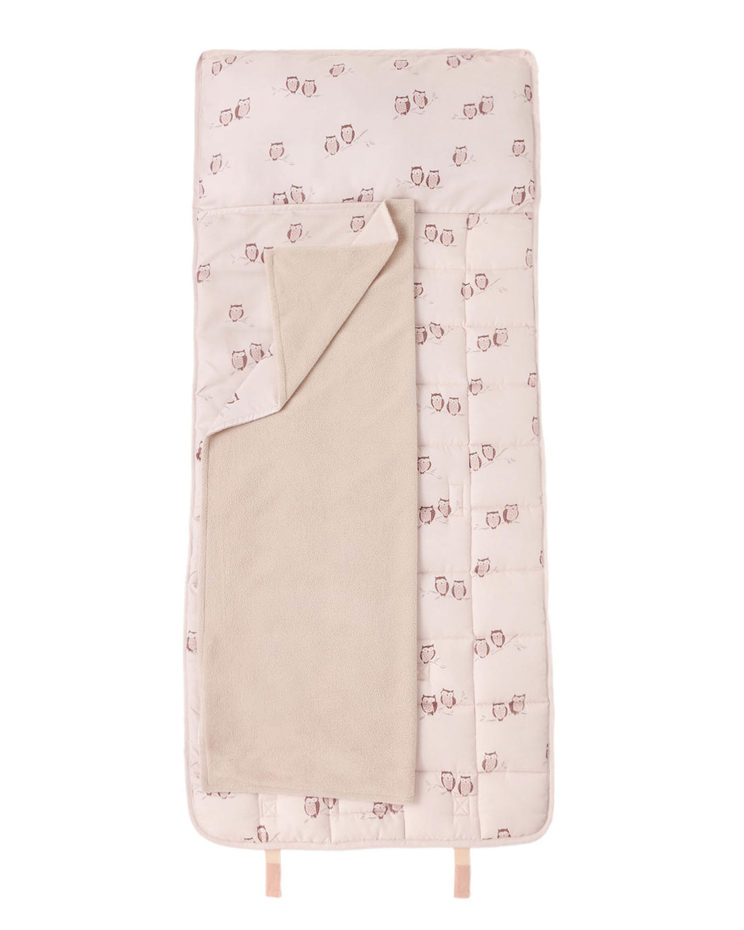 Babesta Owls Nap Mat by Rylee + Cru