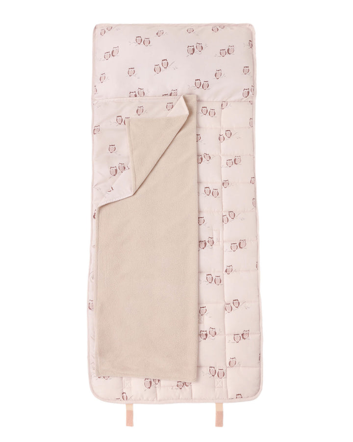 Babesta Owls Nap Mat by Rylee + Cru
