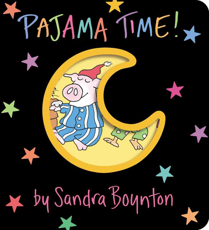 Babesta Pajama Time! 
