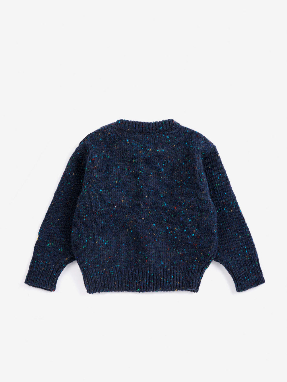 Babesta Pixel Abduction Jumper by Bobo Choses 