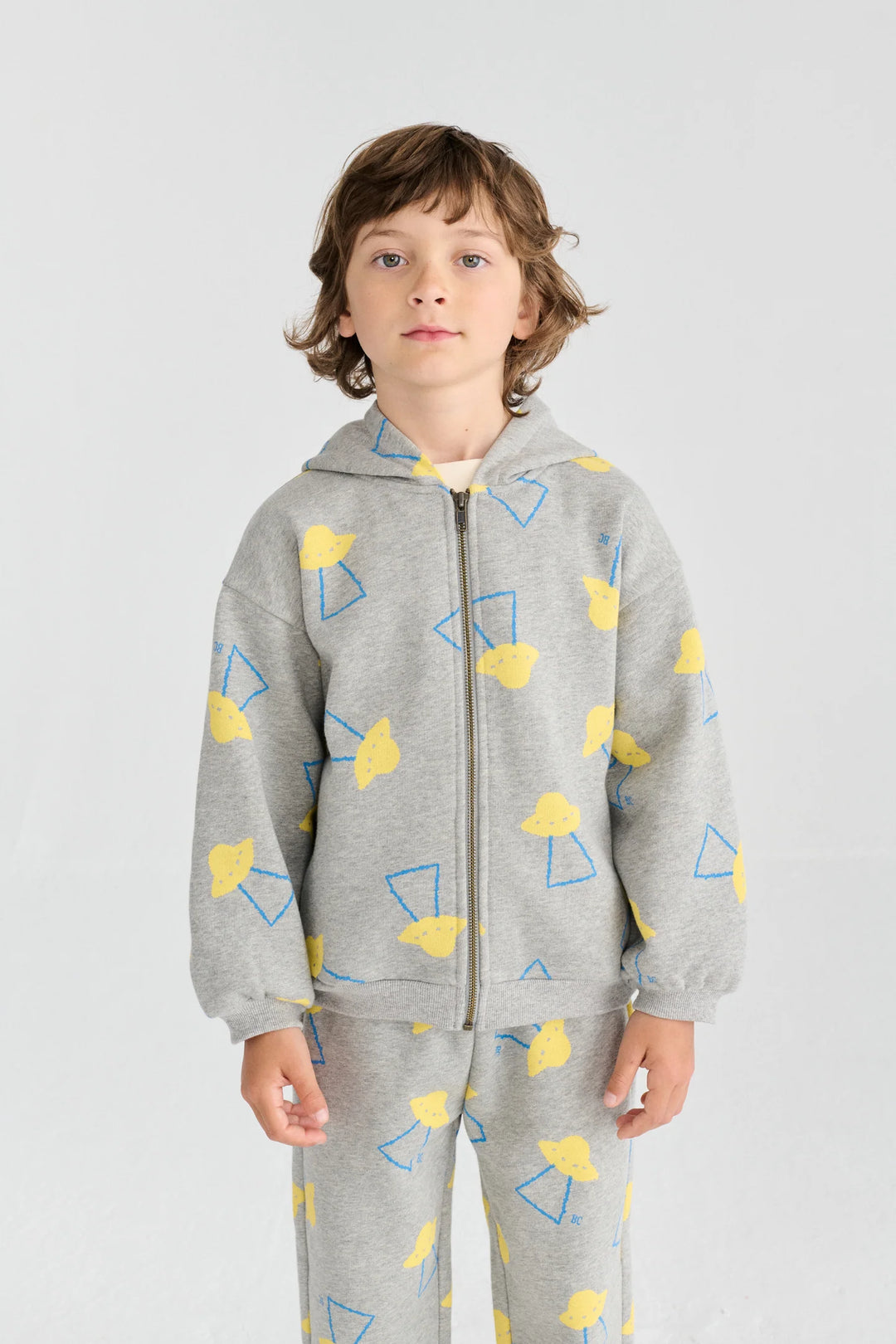 Babesta_Pixel_Abduction_Zipped_Hoodie_by_Bobo_Choses_0