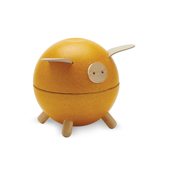 Babesta PlanToys Piggy Bank