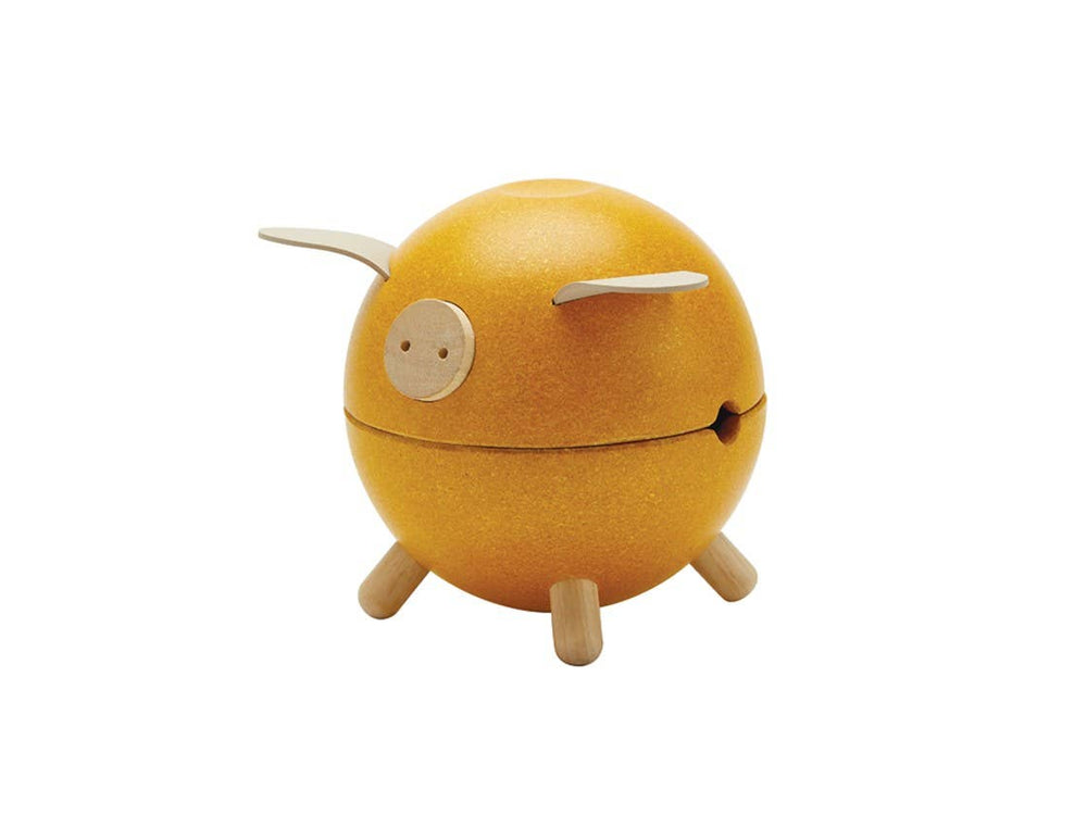 Babesta PlanToys Piggy Bank