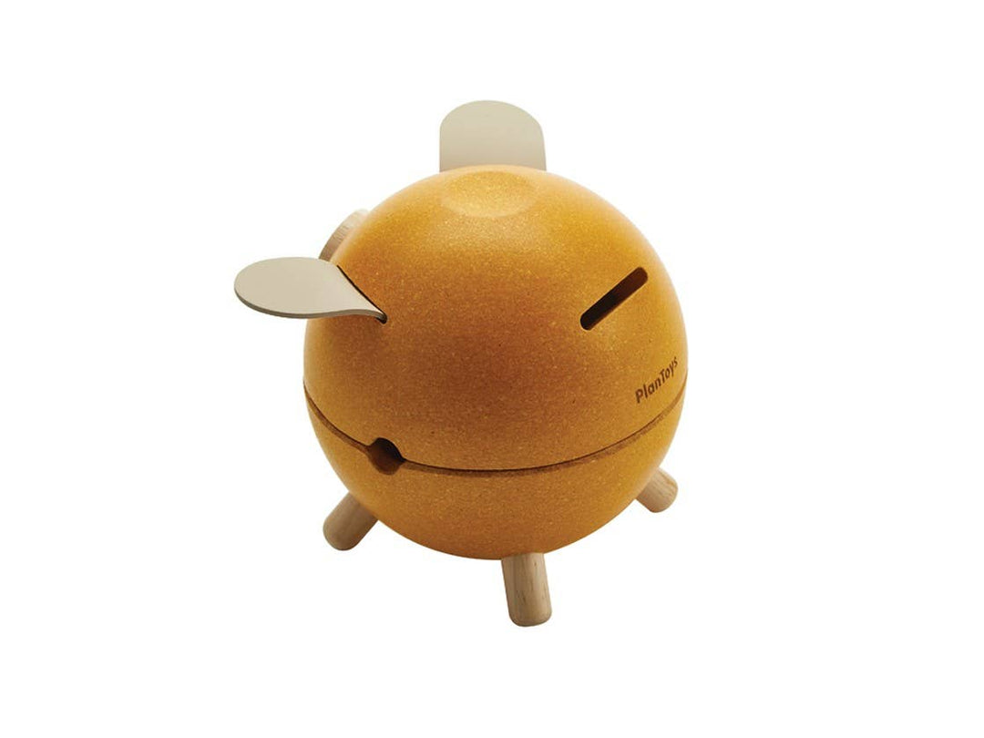 Babesta PlanToys Piggy Bank