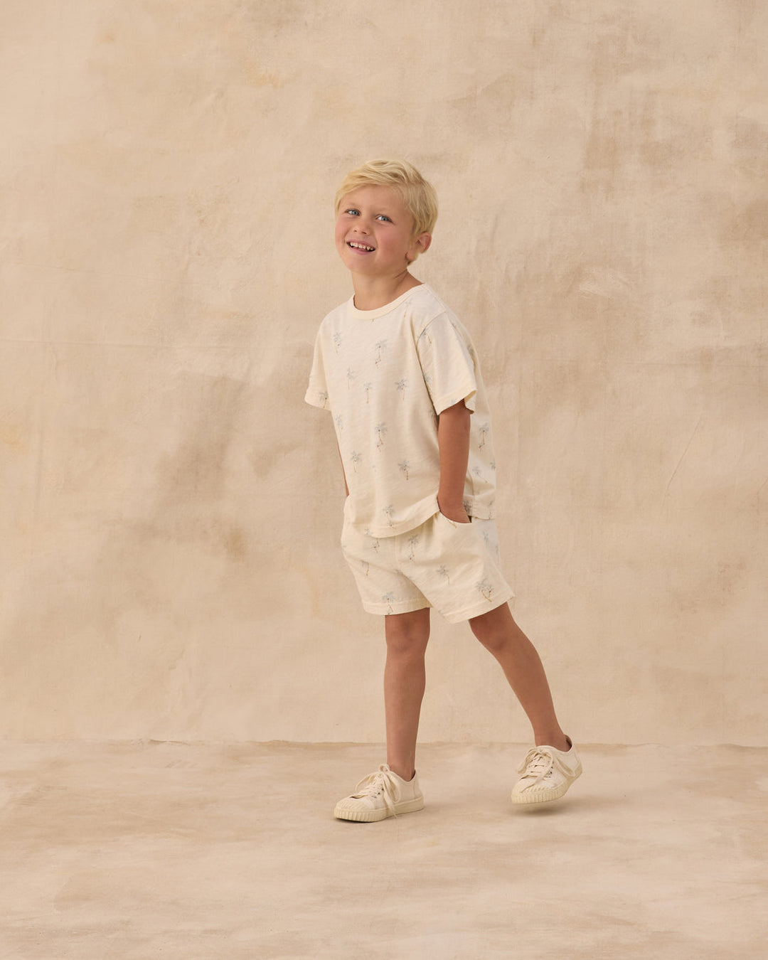 Babesta Play Set - Palms by Rylee and Cru