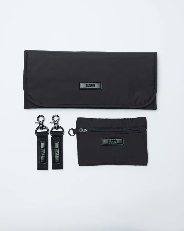 Babesta Plaza Weekend Diaper Bag by 7AM Enfant