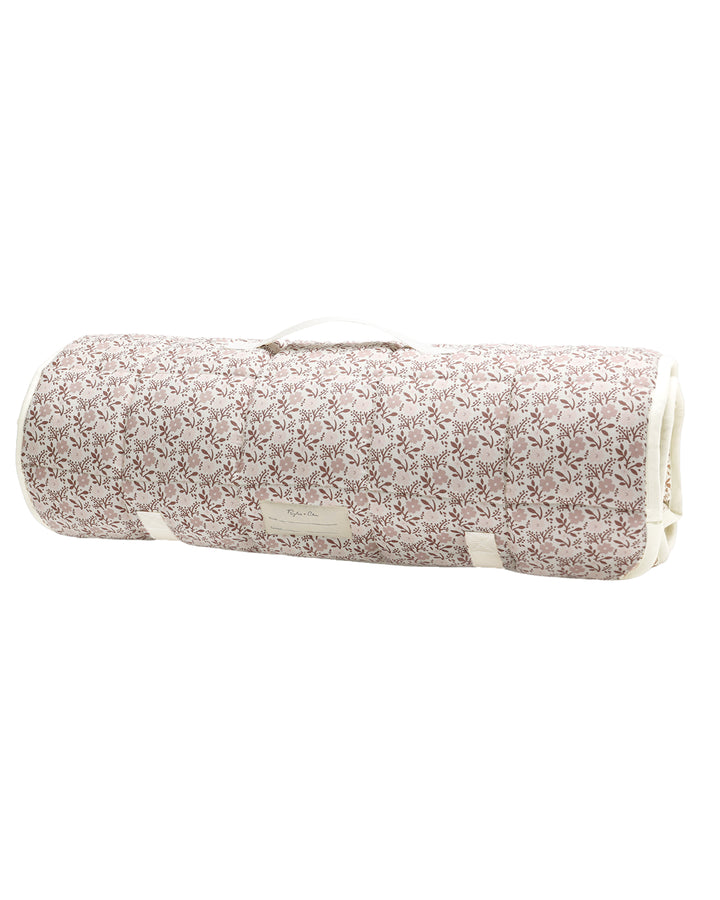 Babesta Primrose Nap Mat by Rylee + Cru