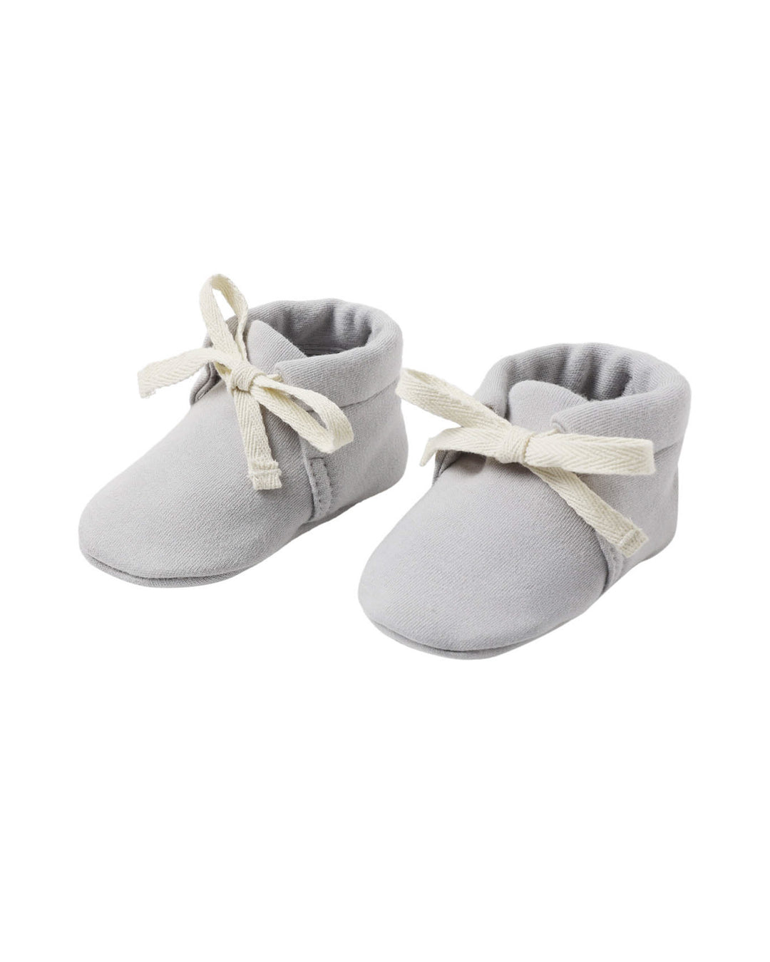 Babesta Quincy Mae Baby Booties Cloud