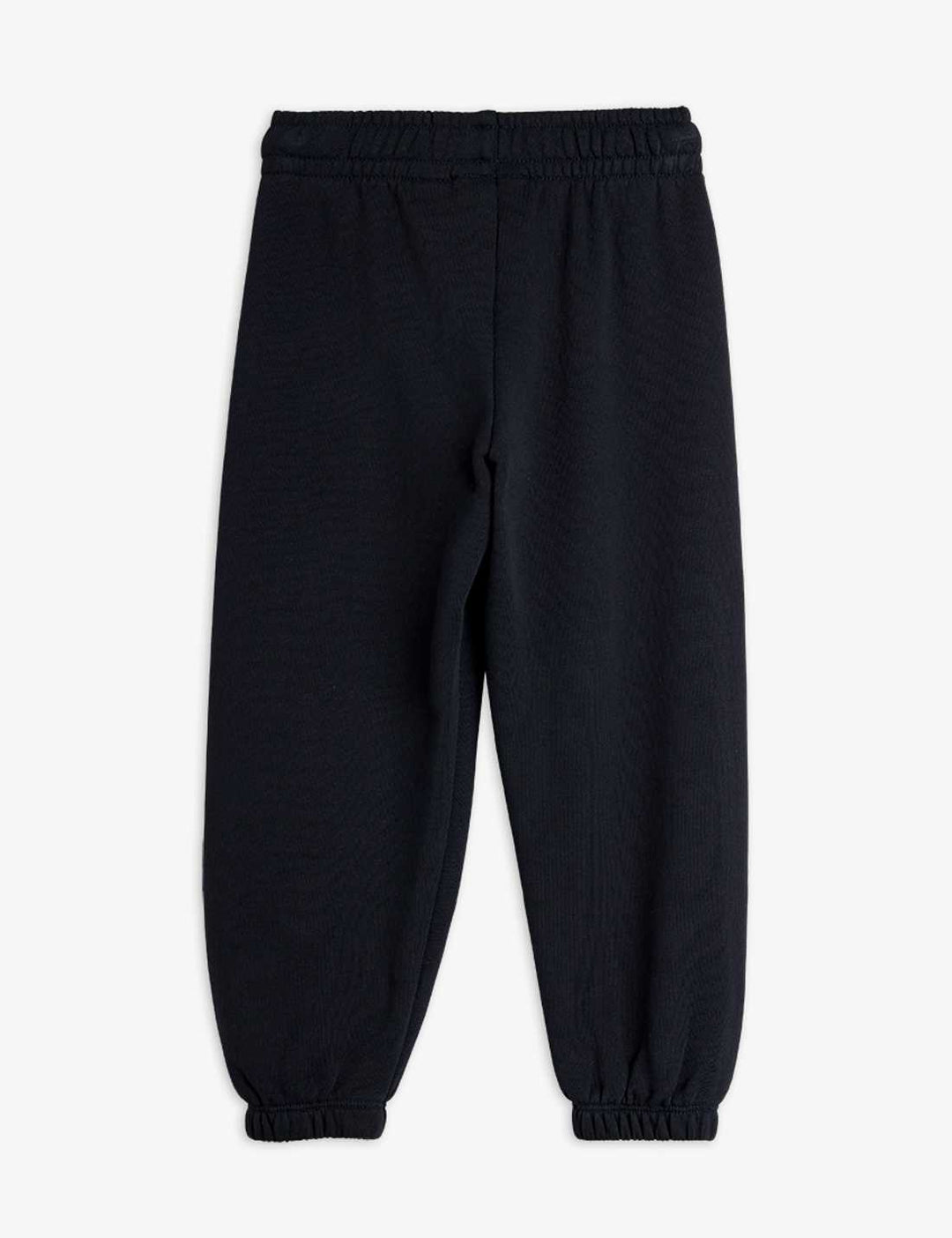 Babesta Rabbit Application Sweatpants by Mini Rodini